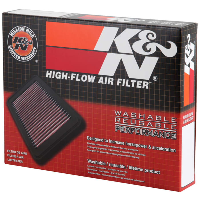 Filtro de aire filtro nuevo k/&n filters su-7593