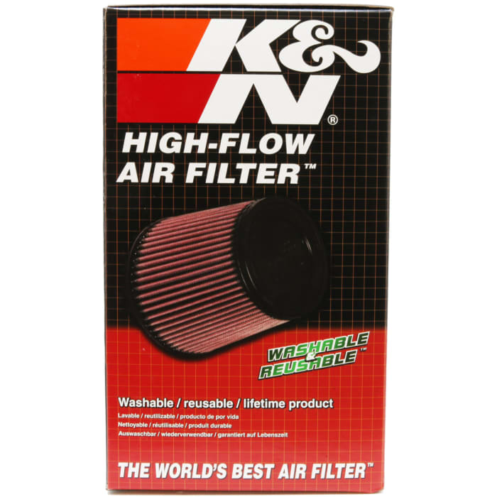 K and N E-2986 Car Replacement Air Filter