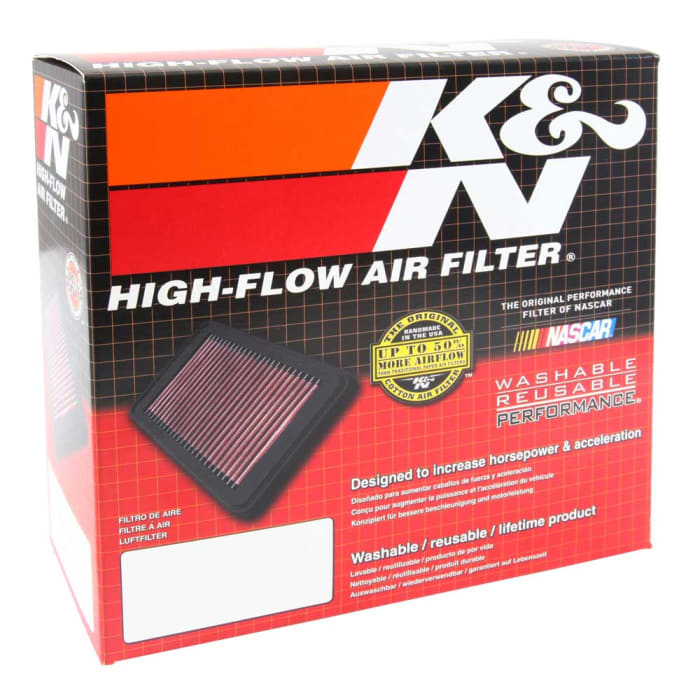 Air Filter-FTF DENSO 143-3132