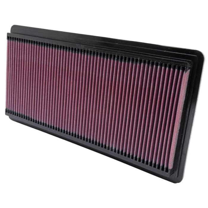 33 2111 K N Replacement Air Filter Cars And Trucks Air Filters