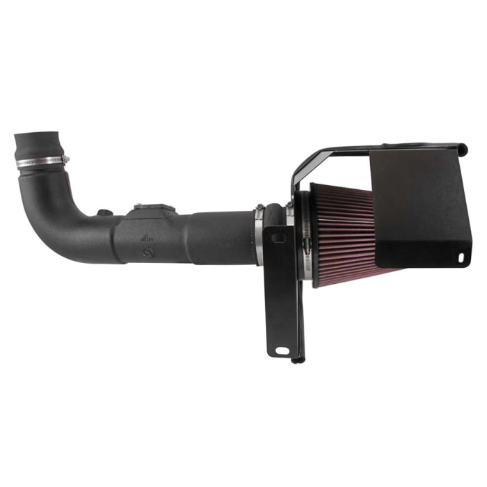 K/&N 63-3085 Performance Intake Kit