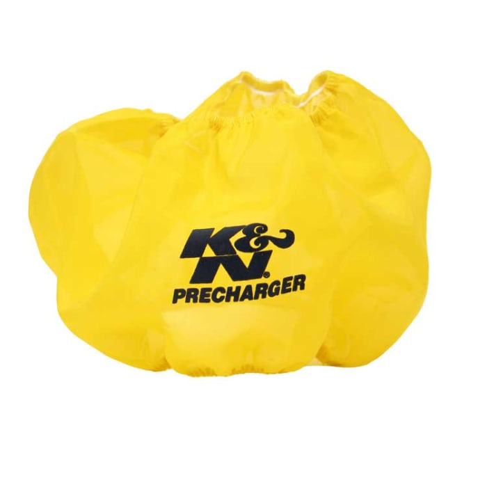 K/&N Filters E-3690PK PreCharger Filter Wrap