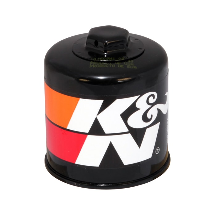 Oil Filter; Heavy Duty K/&N HP-8032