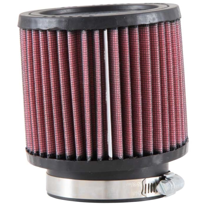 Universal ClampOn Air Filter