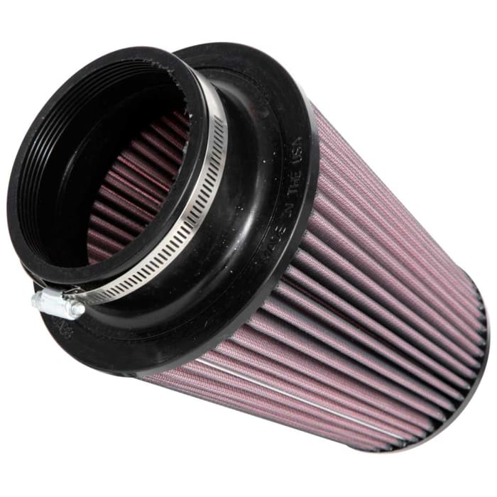 Universal ClampOn Air Filter