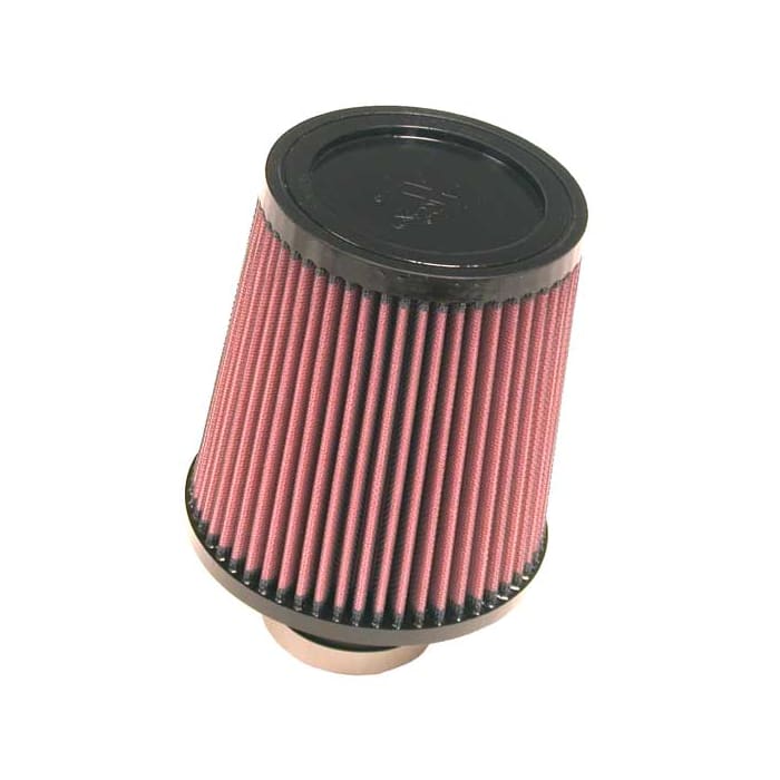 K/&N 69-8605TS Performance Air Intake System