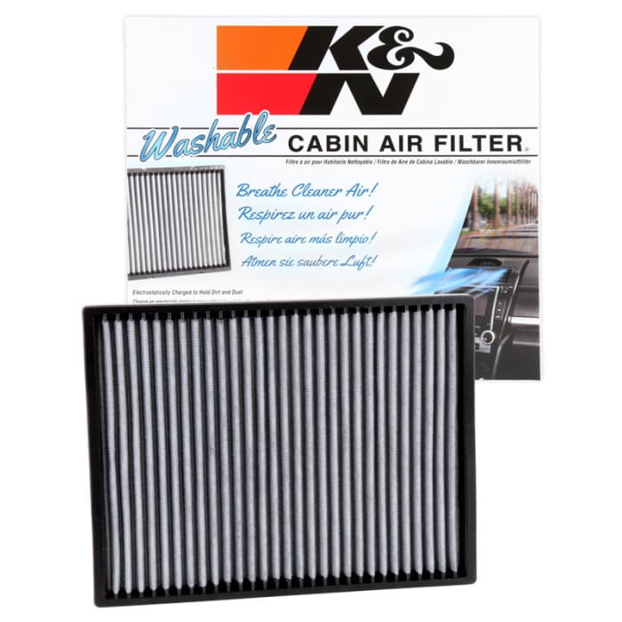 Cabin Air Filter
