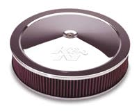 Dominator Air Filter Assembly 60-1640