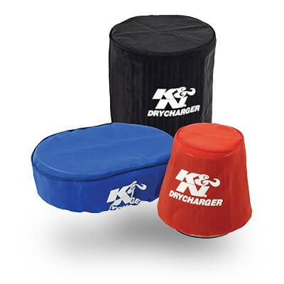 Filter Wraps
