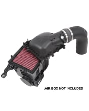 K/&N 63-1568 Performance Intake Kit by K/&N