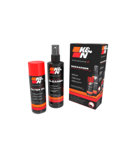 Filter Care Service Kit Aerosol