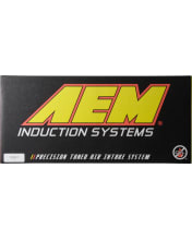 AEM 21-545R Red Cold Air Intake System