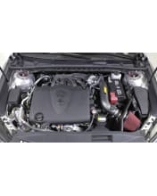 Cold Air Intake System