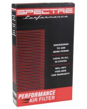 Spectre Performance HPR10242 Replacement Air Filter 