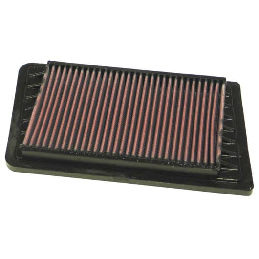 Jeep Tj Air Filter