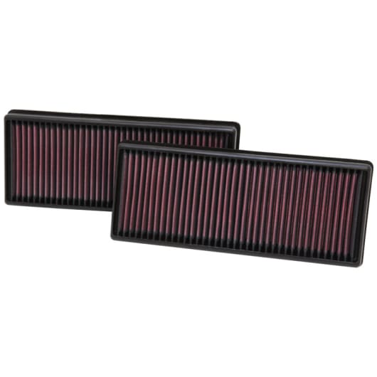 Mercedes Benz Cls550 Air Filter
