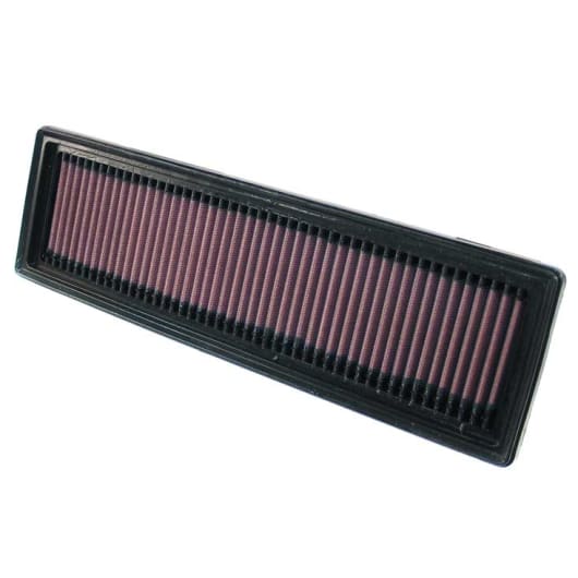 33-2245 K/&n filtersfiltro de aire para peugeot 307 Citroën c4 ifiltro