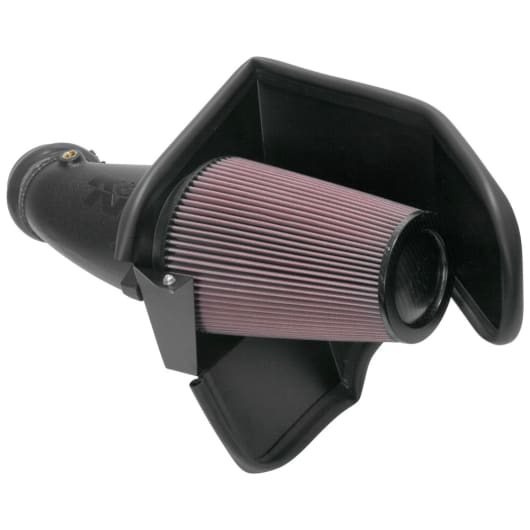 Dodge Challenger Redeye Air Intake