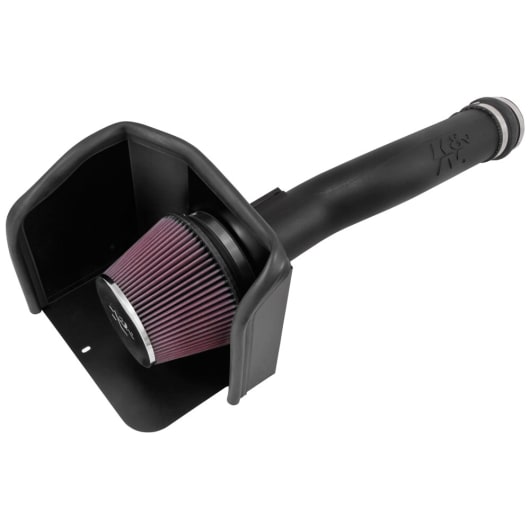 Performance Air Intake System