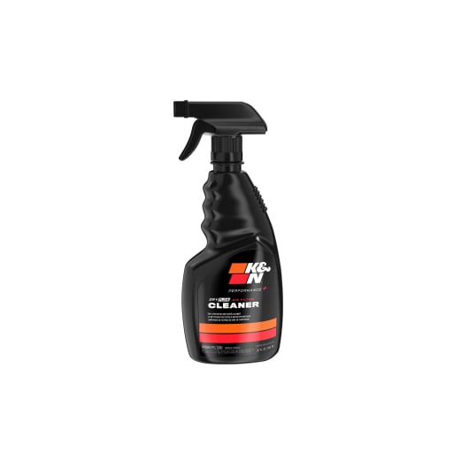 Filter Cleaner Synthetic 32oz Spray