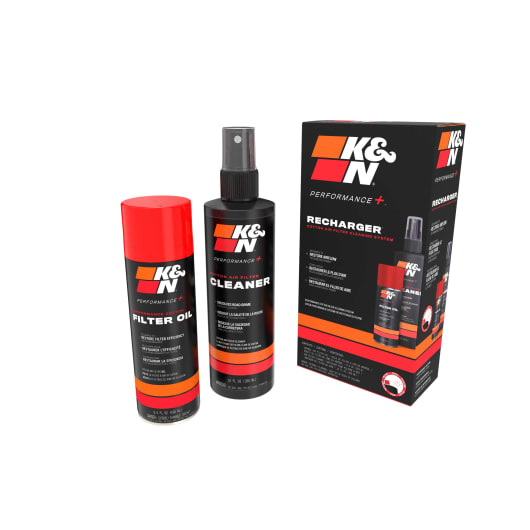 Filter Care Service Kit Aerosol