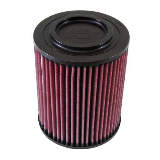 K/&N Engine Air Filter: High Performance Panel Replacement Filter: 1994-2002 33-2115-1 Premium Washable Mystique, Cougar, Contour, Mondeo II, Mondeo I