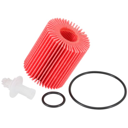 2013 fj cruiser oil filter
