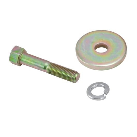 Harmonic Balancer Bolt