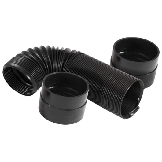 Long 41 in Spectre 9751  Air Ducting Tube 