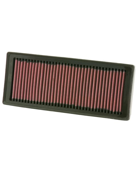 K&N 33-2971 High Performance Replacement Air Filter 