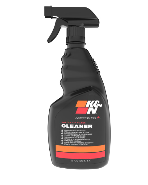 Air Filter Cleaner K N