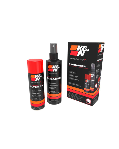 k and n filters autozone