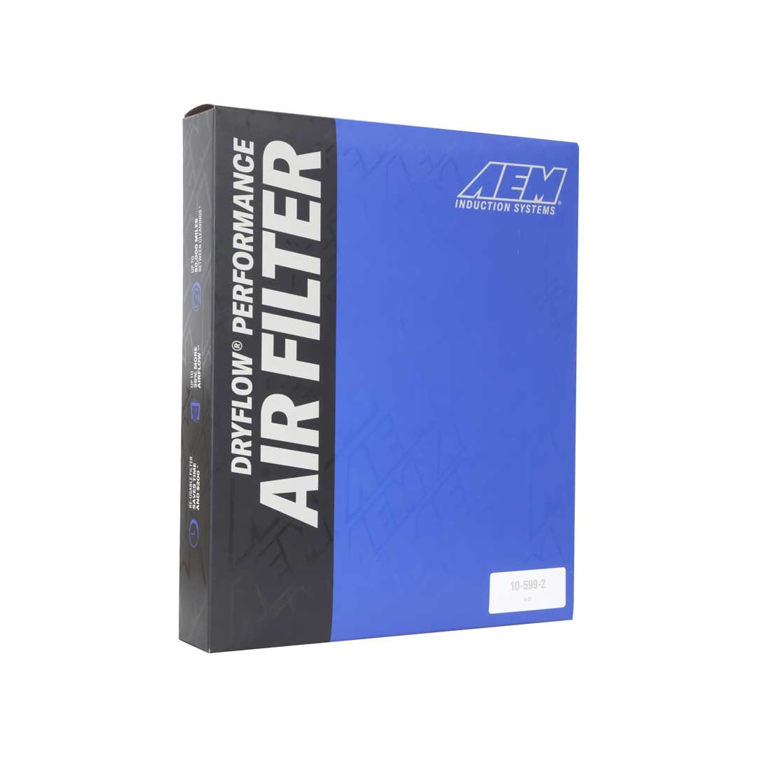 AEM 28-20247 DryFlow Air Filter 
