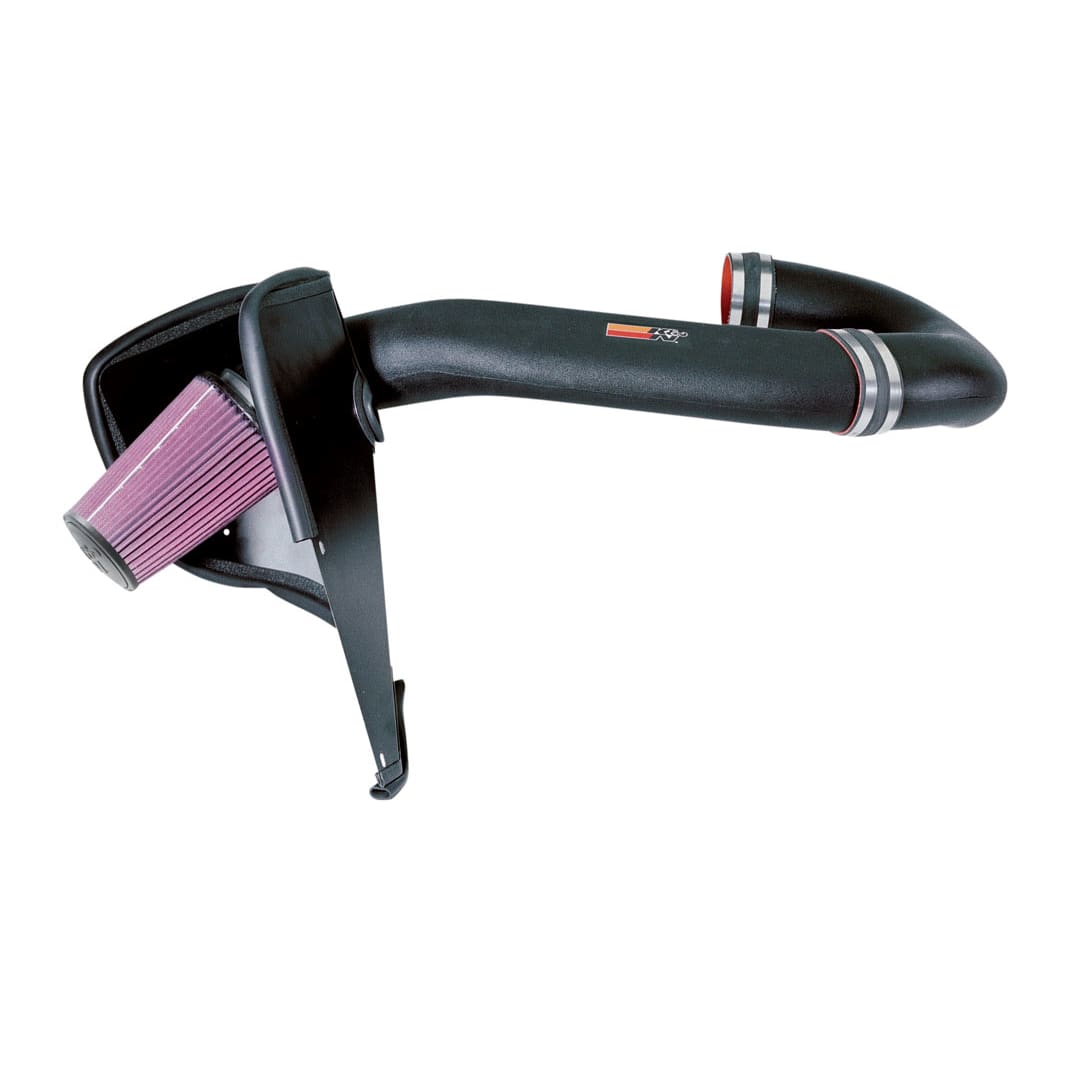 Performance Air Intake System