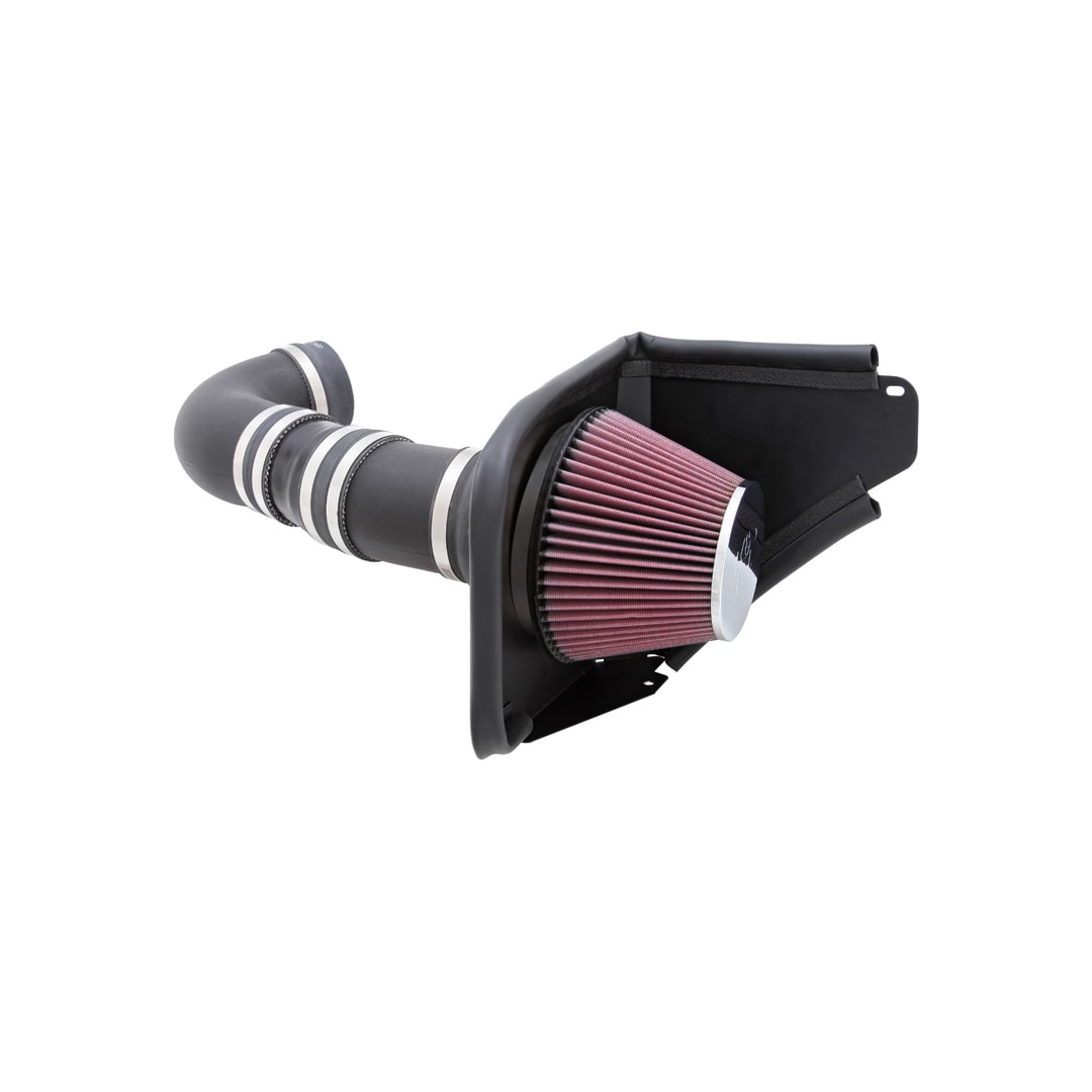 Chevrolet SS Air Intake