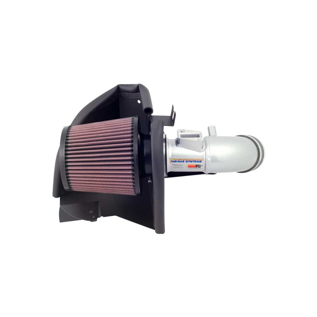 KN 69-1013TS Performance Air Intake System