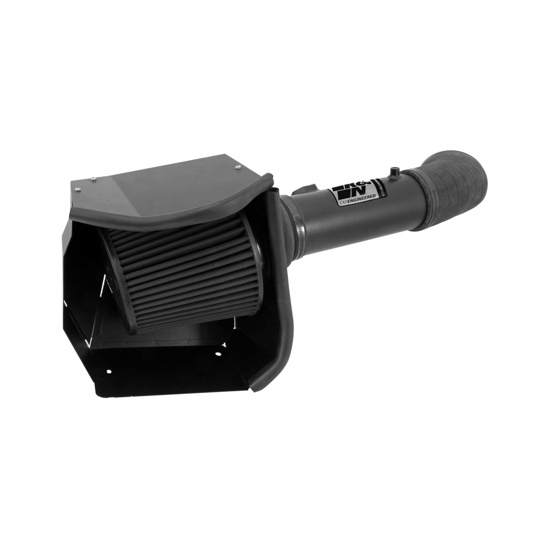Ford F250 Super Duty Air Intake