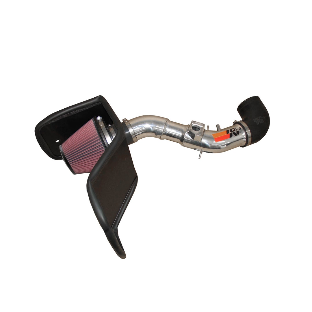 Toyota 4Runner Air Intake