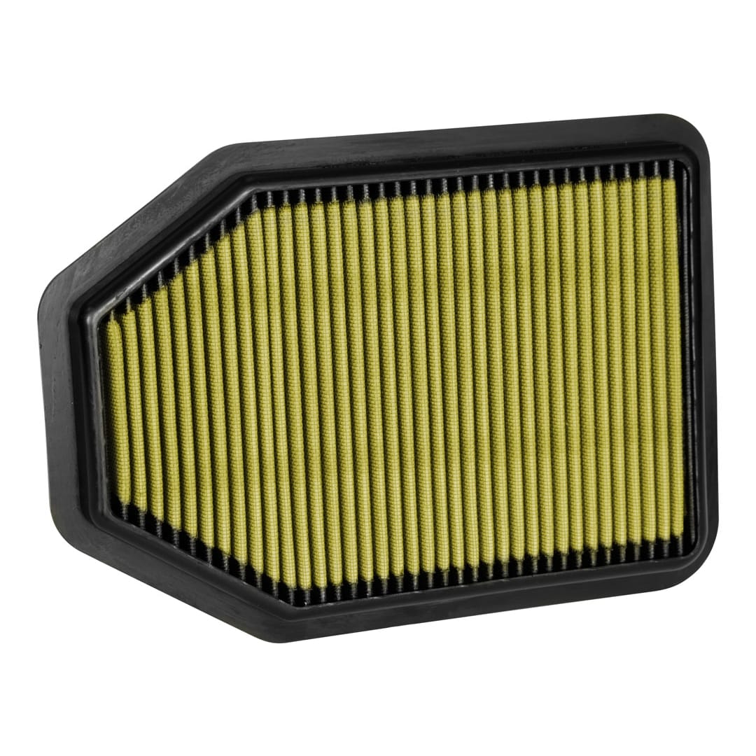 Jeep Wrangler Air Filter