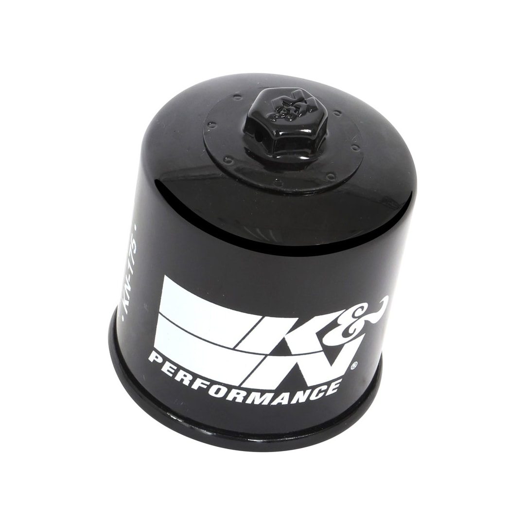 KN-175 K&N Oil Filter