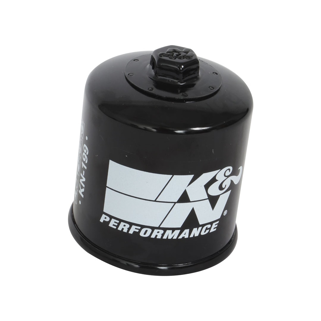 Polaris Sportsman 500 HO Oil Filter