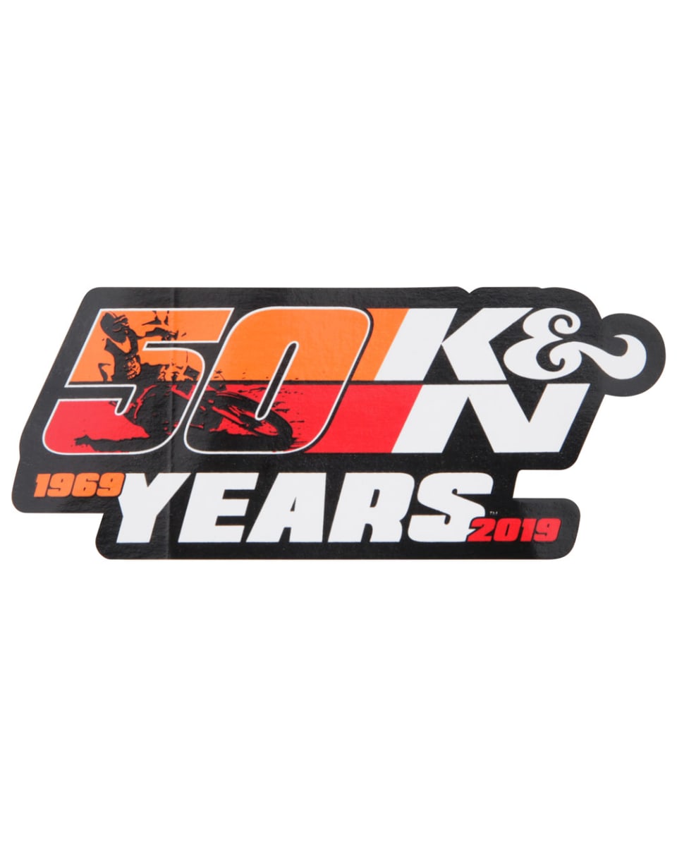 Promotional - Accessories - Speed Shop | K&N