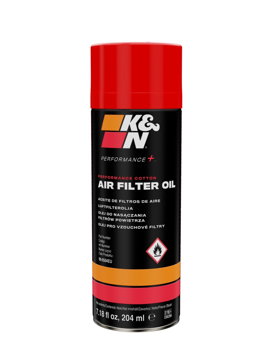 Air Filter Cleaner K&N