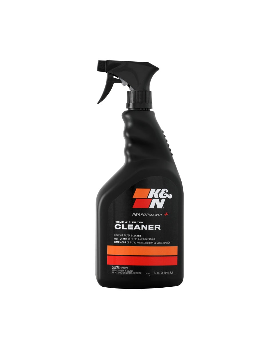 Air Filter Cleaner K&N