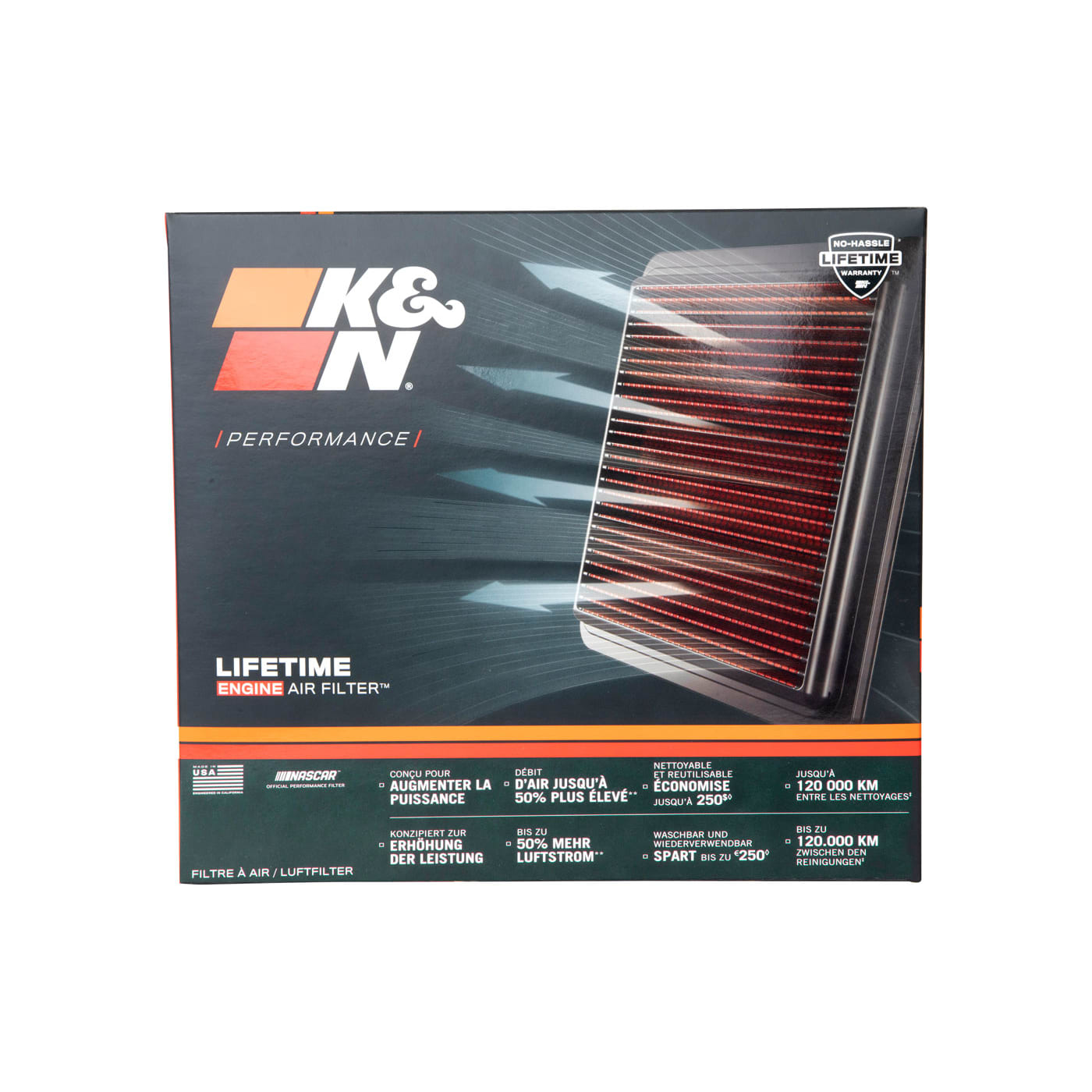 Wix 46804 Air Filter Best Deal Free Shipping