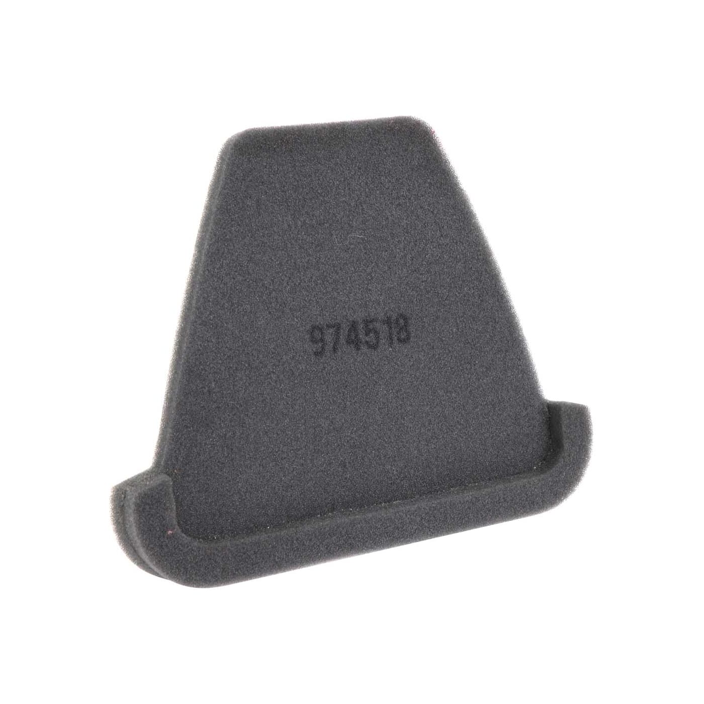 Air Filter Foam Wrap