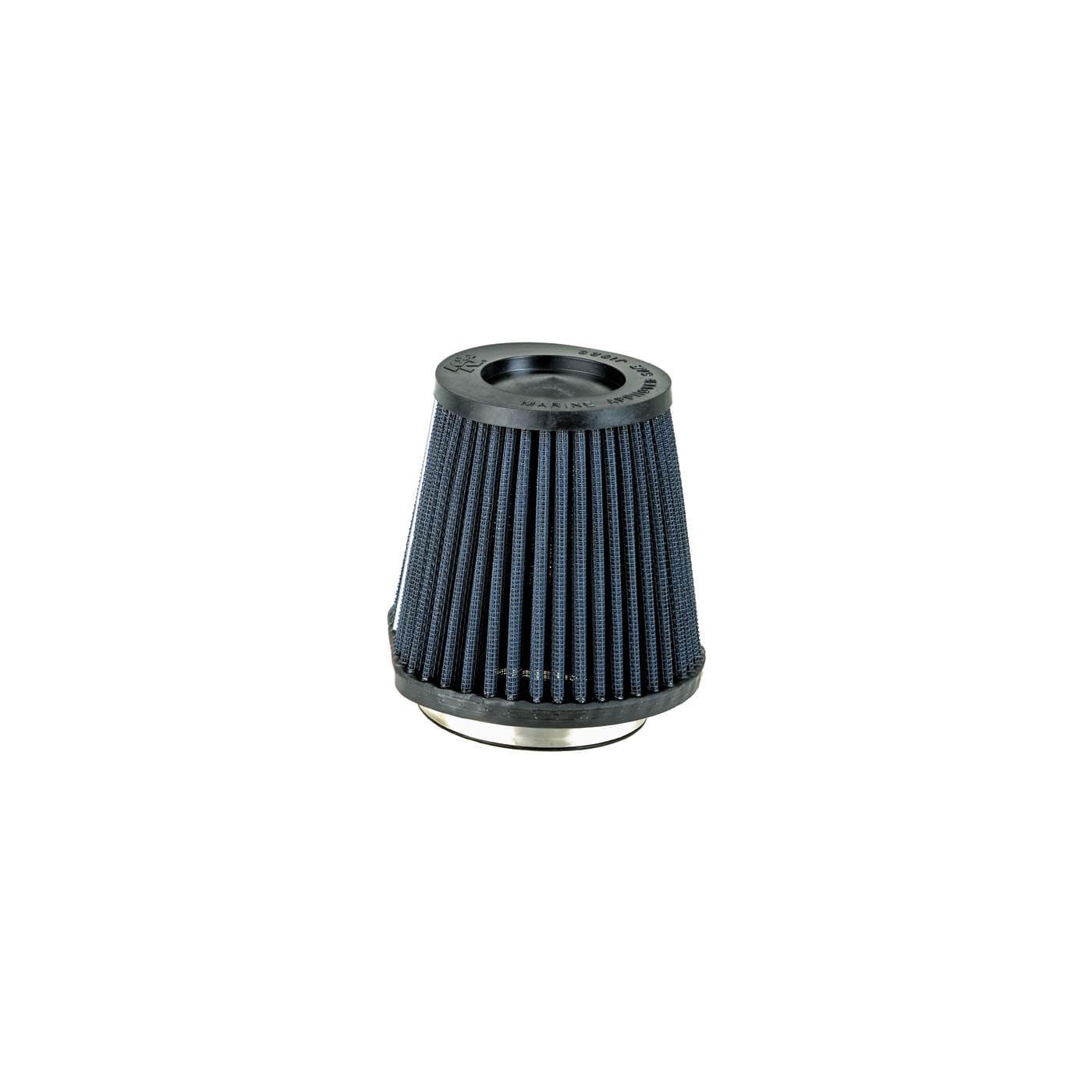 Marine Flame Arrestor Race Specific, Black