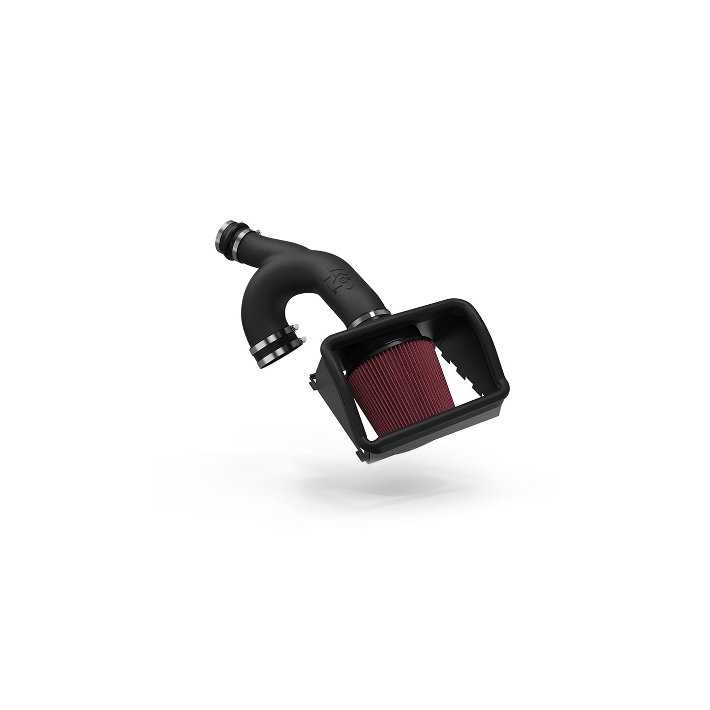 Performance Air Intake System