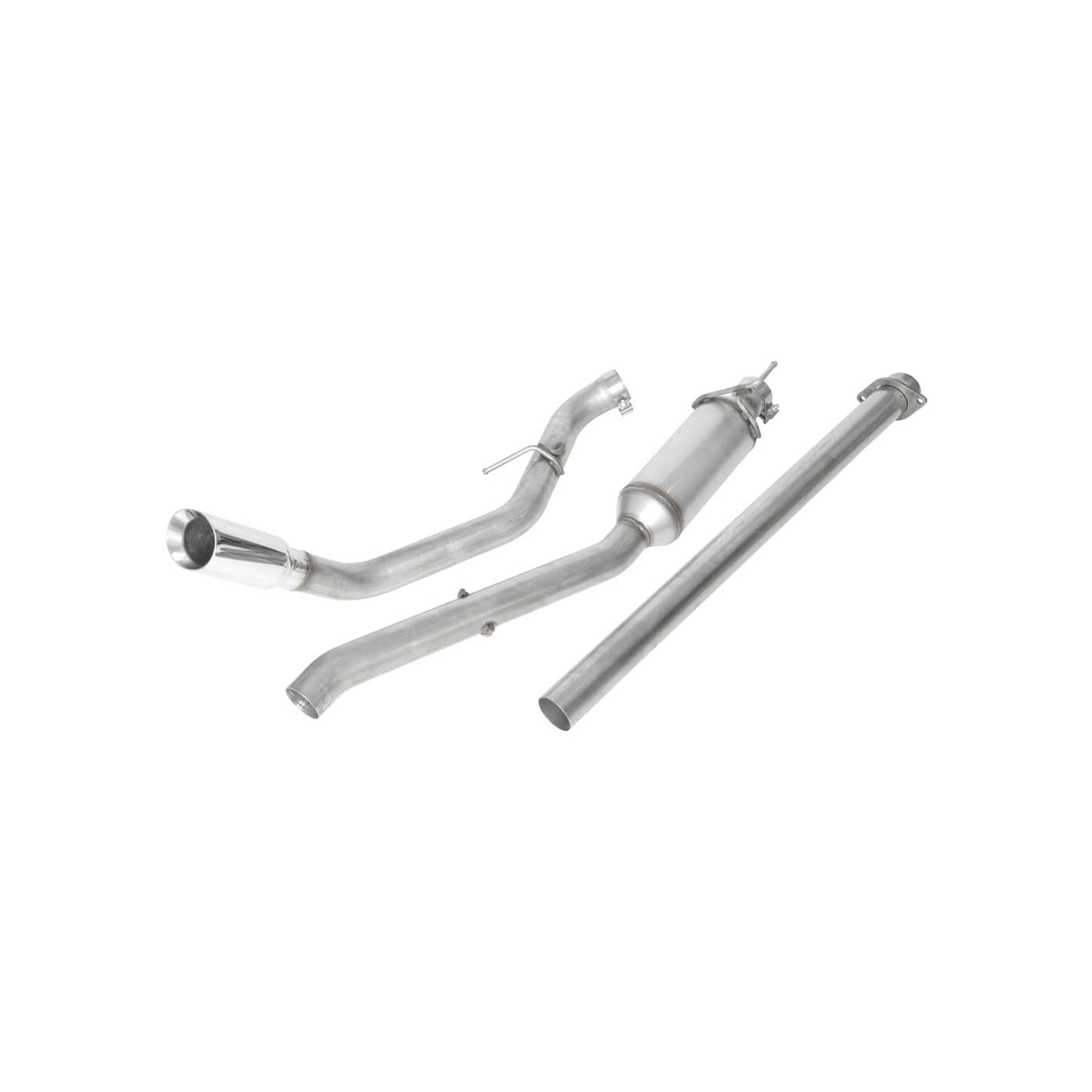 Exhaust Kit