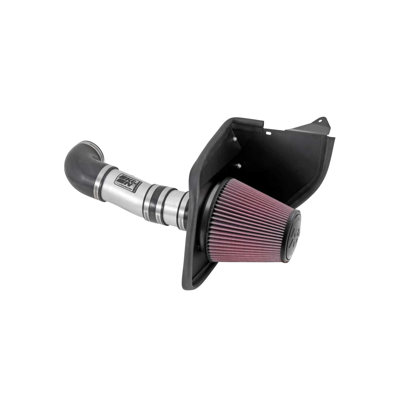 Performance Air Intake System